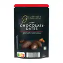 Bild 4 von GOURMET FINEST CUISINE Schoko-Datteln 150g
