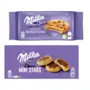 Bild 1 von MILKA Kekse