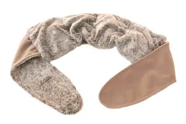 Bild 1 von Warmies Wärmegürtel meliert braun