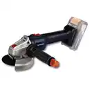 Bild 1 von KRAFTRONIC Winkelschleifer »KRAFTRONIC«, 18, ohne Akku