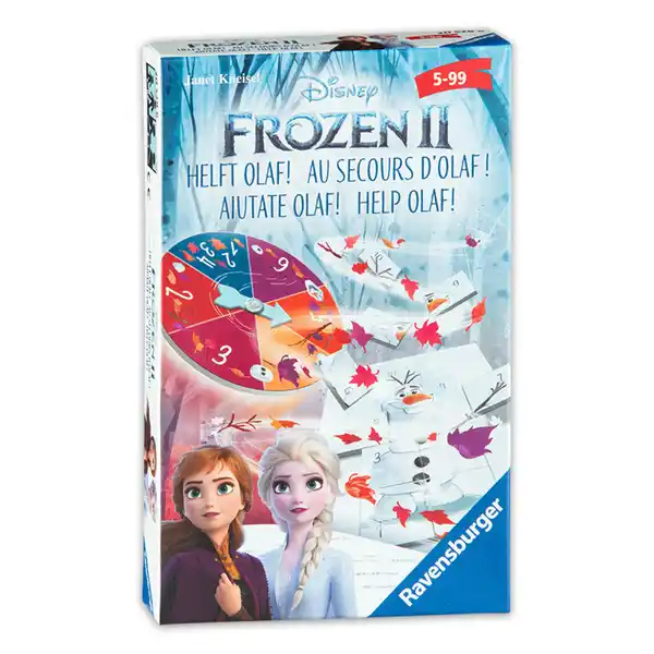 Bild 3 von Ravensburger Ravensburger Spiele