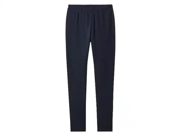 Bild 2 von esmara® Kinder Leggings mit Teddyfutter