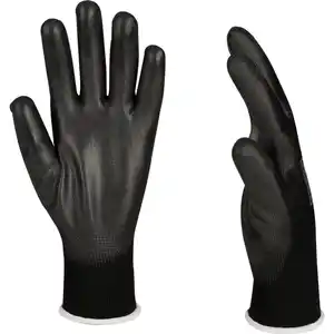 Handschuh »Flexible Basic 1009«, XL, schwarz