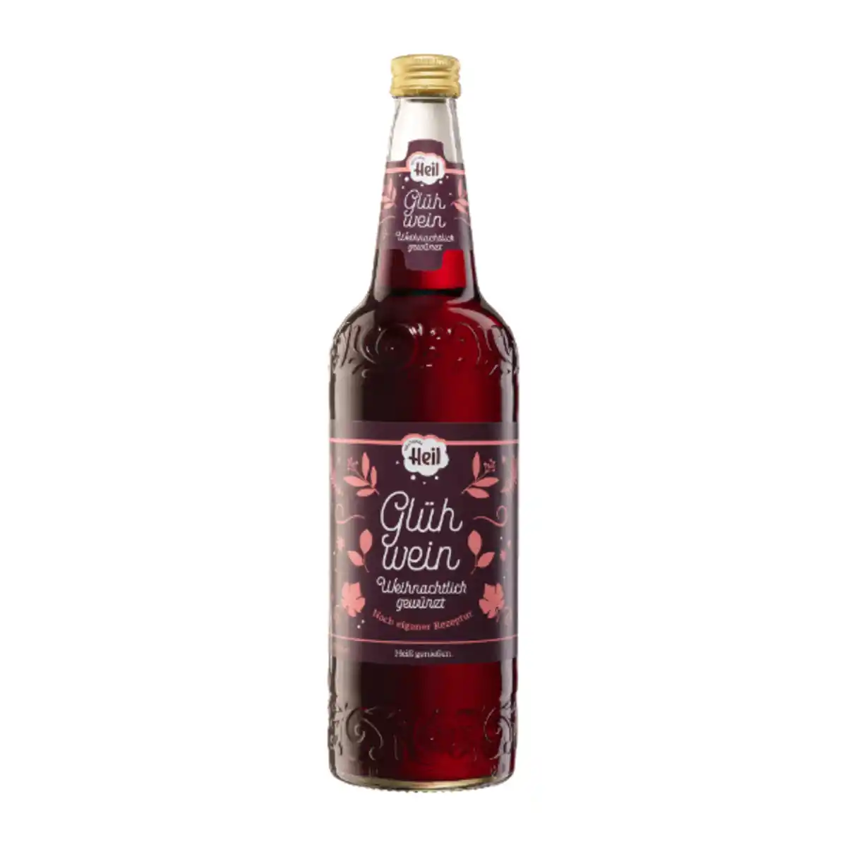 Bild 1 von KELTEREI HEIL Glühwein 0,75L