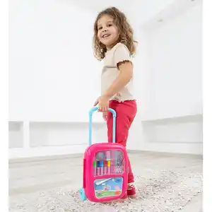 Undercover Schreibwaren-Trolley