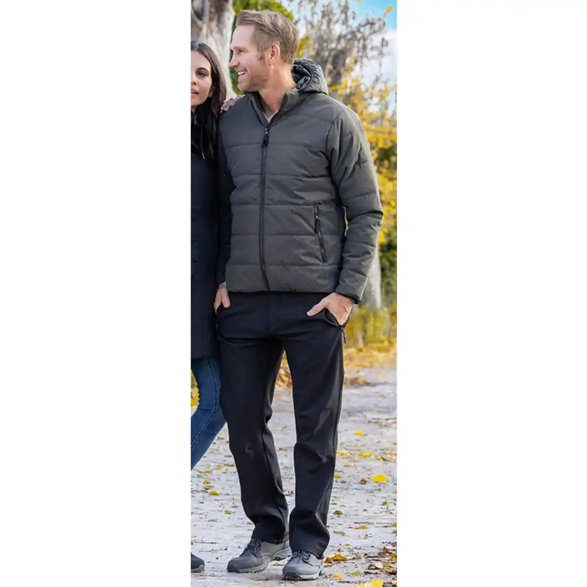 Bild 2 von Nangaparbat Softshell-Hose