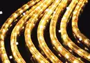 Bild 1 von Lichtschlauch 240 Lichter Länge ca.10m