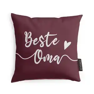 MAGMA Kissen »Beste Oma«, Promopad P2