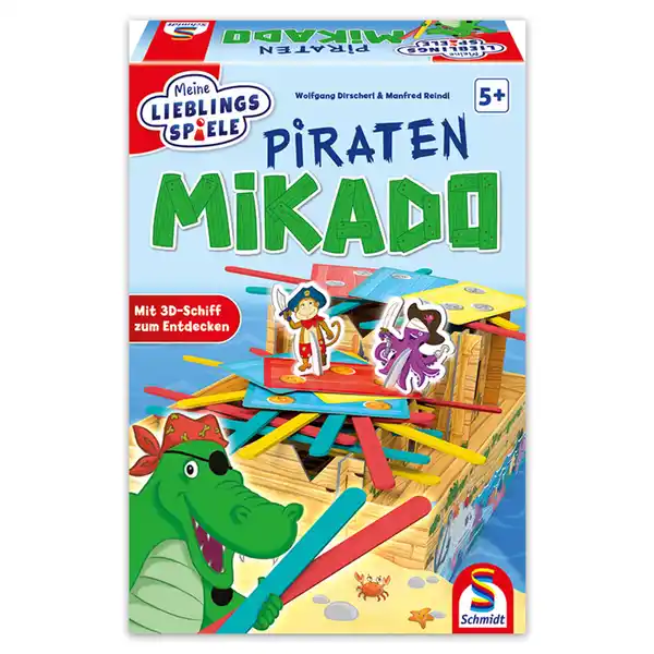 Bild 2 von Schmidt "Meine Lieblingsspiele"