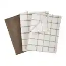 Bild 4 von CROFTON Küchentücher