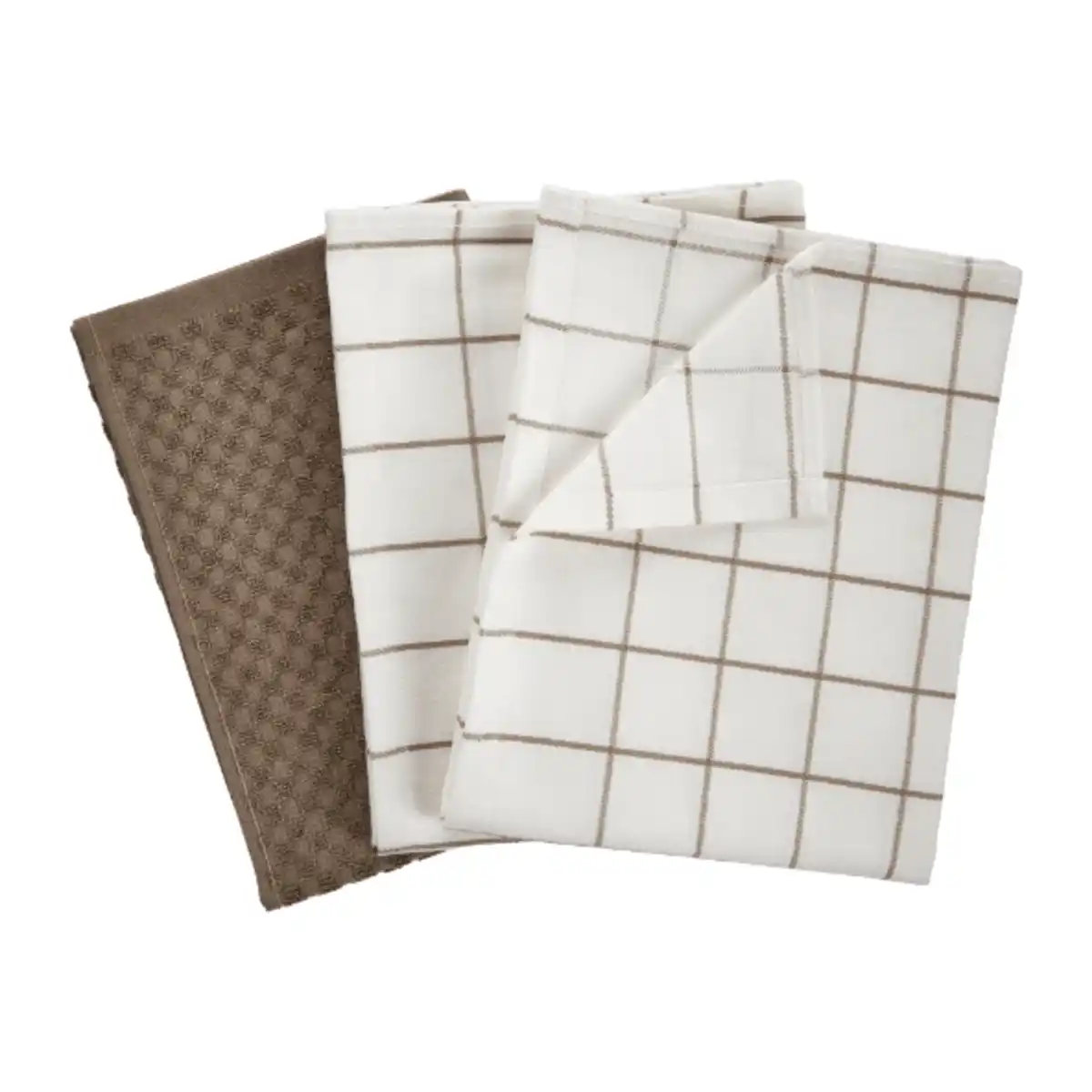 Bild 4 von CROFTON Küchentücher