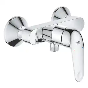 Grohe Einhand-Brausebatterie 'Swift' verchromt
