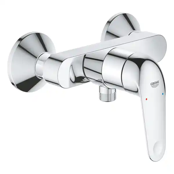 Bild 1 von Grohe Einhand-Brausebatterie 'Swift' verchromt