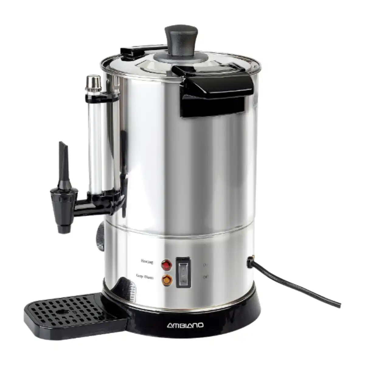 Bild 2 von AMBIANO Glühweinwärmer