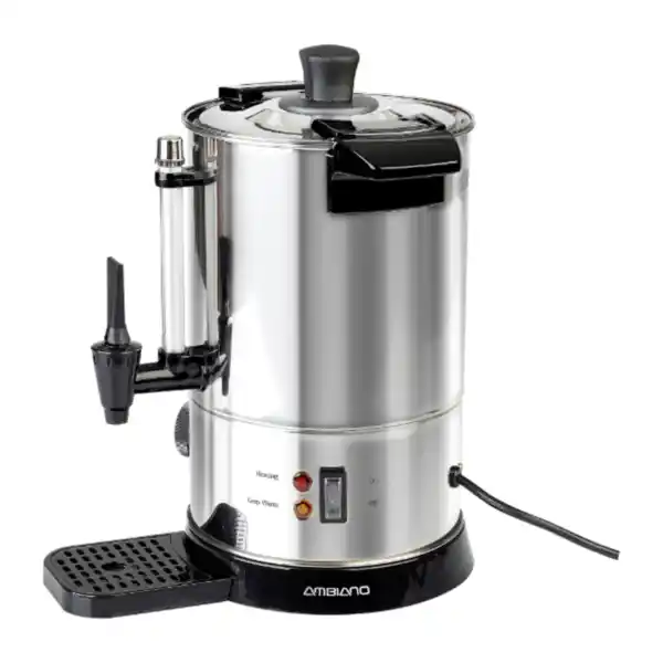 Bild 2 von AMBIANO Glühweinwärmer