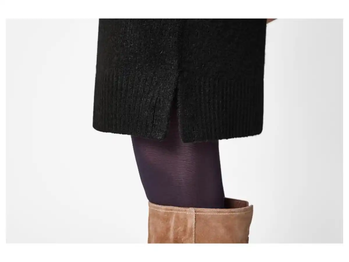 Bild 3 von esmara® Damen Strickkleid