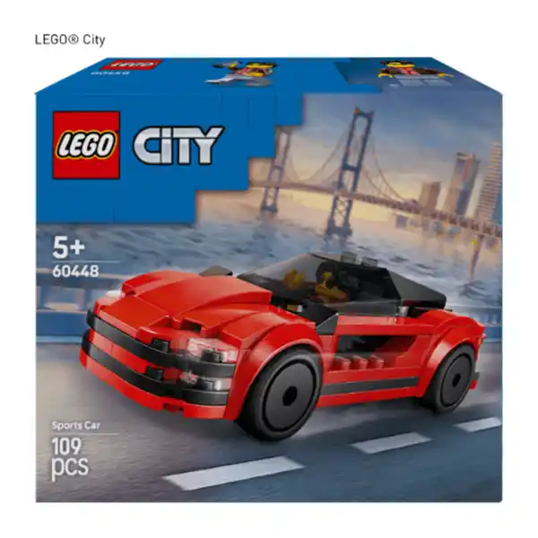 Bild 3 von LEGO Bausteine-Set