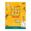 Bild 2 von Rätselbuch