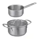 Bild 1 von CROFTON Edelstahltopf