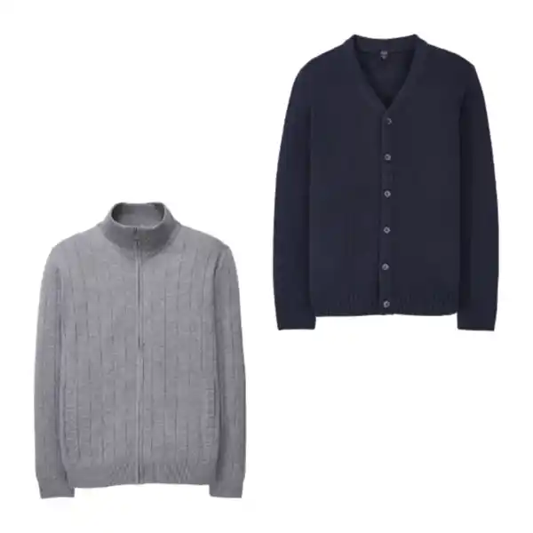 Bild 1 von UP2FASHION Strickjacke