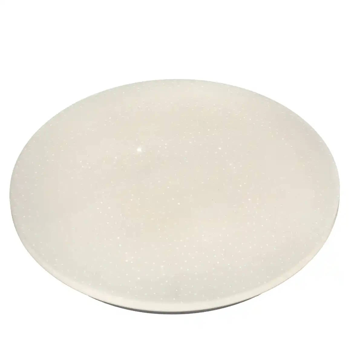 Bild 1 von CASAYA LED-Deckenleuchte »Pereola Effekt«, Sterneneffekt, 12 W, 1200 lm, 4000K, weiß