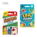 Bild 1 von MATTEL Kartenspiel