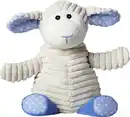 Bild 1 von Warmies Pure Wärmekuscheltier Schaf Sternchen beige/blau