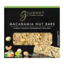 Bild 3 von GOURMET FINEST CUISINE Nussriegel 120g