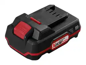 PARKSIDE® 20 V / 2 Ah Akku »PAP 20 B1«, mit Cell Balancing