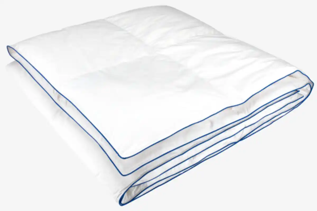 Bild 1 von Entendaunen-Bettdecke 135x200 GALDEBERGET warm