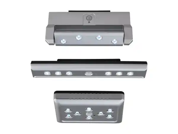 Bild 1 von Livarno Home LED-Sensorleuchte