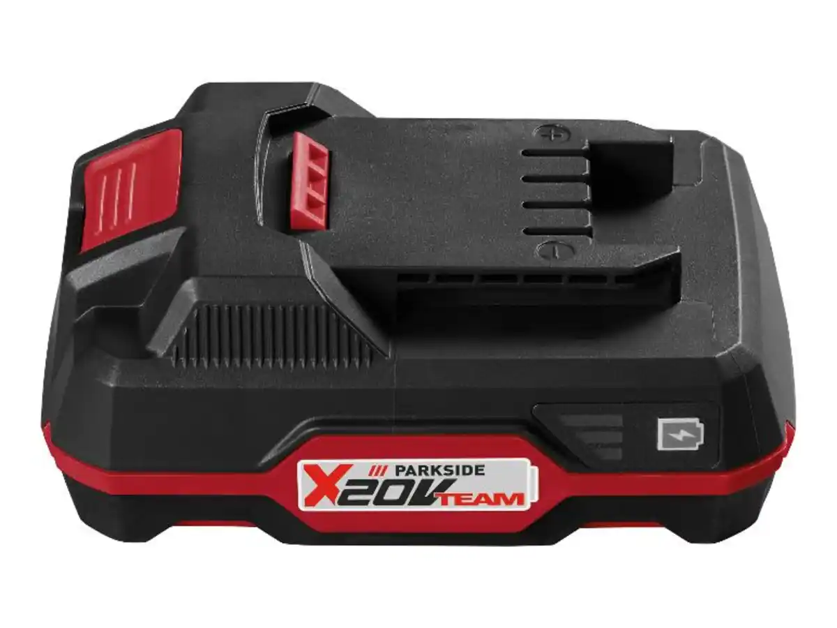 Bild 3 von PARKSIDE® 20 V / 2 Ah Akku »PAP 20 B1«, mit Cell Balancing