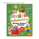 Bild 2 von Sticker- / Beschäftigungsheft