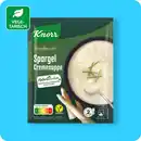 Bild 1 von KNORR®  Feinschmeckersuppe, Spargel-Cremesuppe