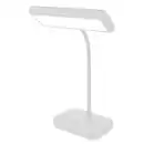 Bild 1 von CASAYA LED-Tageslichtleuchte »Titus«, 6,5W, 800 lm, tageslichtweiß, weiß