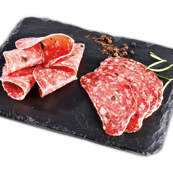 Bild 2 von Finest Gourmet Trüffel Salami