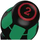 Bild 2 von WERA Schraubendreherset, 12-teilig