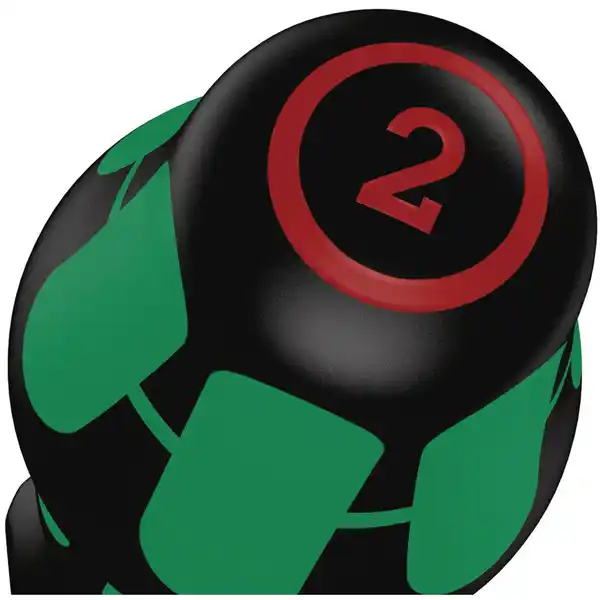 Bild 2 von WERA Schraubendreherset, 12-teilig