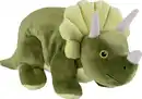 Bild 1 von Warmies Wärmekuscheltier Triceraops grün