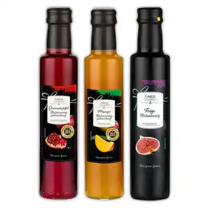 Finest Gourmet Balsamessig-Zubereitung