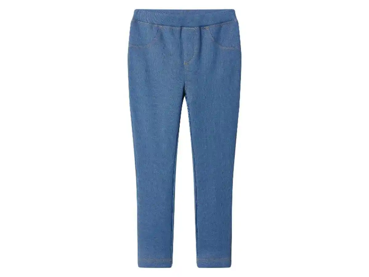 Bild 2 von lupilu® Kinder Thermojeggings