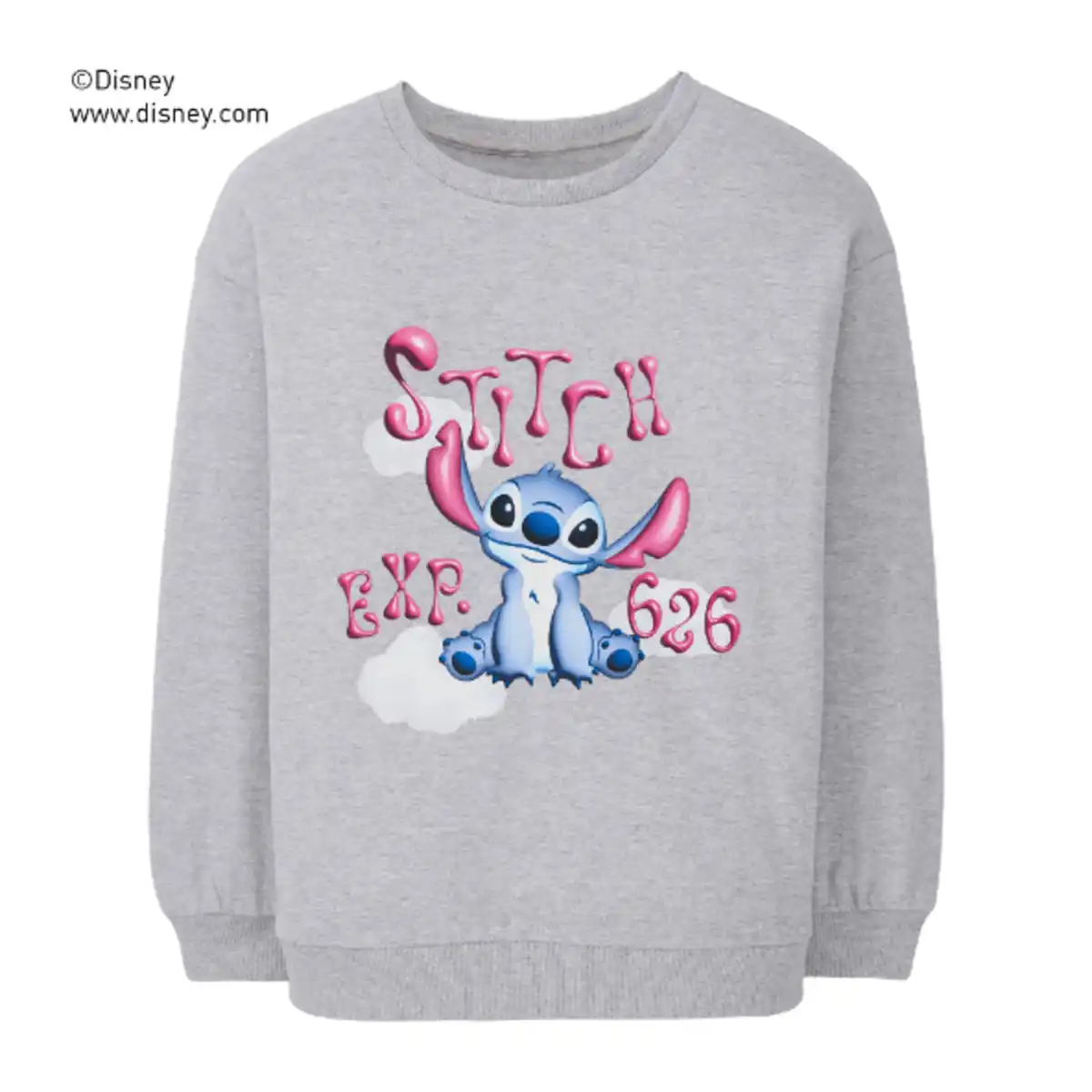 Bild 3 von Sweatshirt