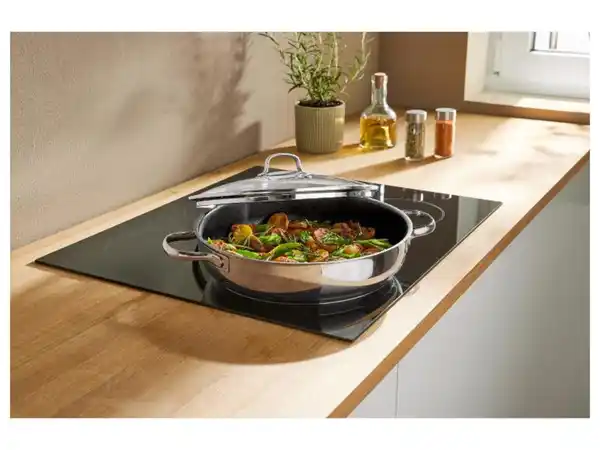 Bild 2 von SILVERCREST® Servierpfanne