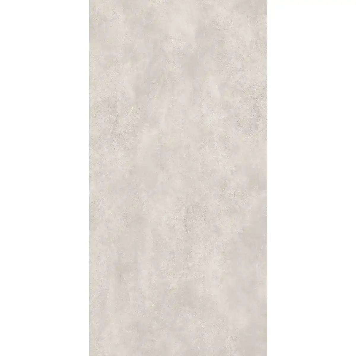 Bild 1 von Bodenfliese »STAMFORD«, Feinsteinzeug, hellgrau, Beton-Optik, matt, rektifiziert