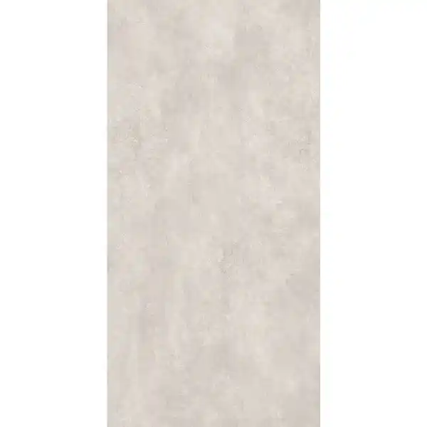 Bild 1 von Bodenfliese »STAMFORD«, Feinsteinzeug, hellgrau, Beton-Optik, matt, rektifiziert