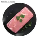 Bild 1 von MEINE METZGEREI Rückenbraten XXL