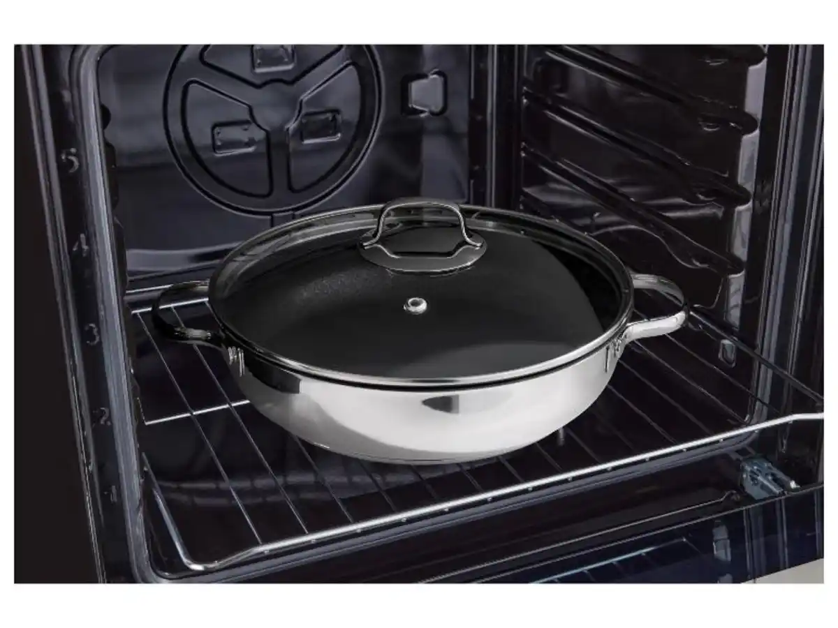 Bild 3 von SILVERCREST® Servierpfanne