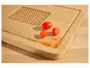 Bild 3 von SILVERCREST® Schneidebrett, aus Bambus