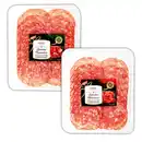 Bild 1 von Finest Gourmet Salame Nostrano / Finocchio