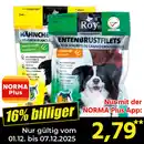 Bild 1 von Roy Filetsnacks